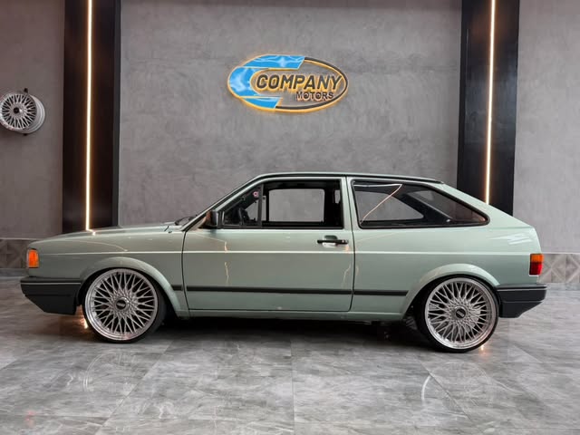 VOLKSWAGEN GOL CL - Imagem 2