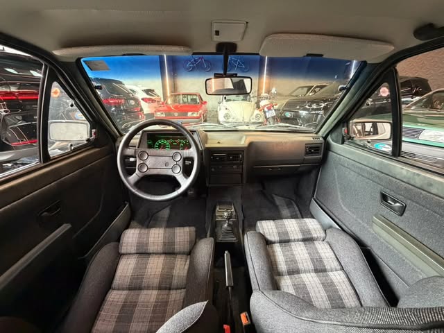 VOLKSWAGEN GOL CL - Imagem 12
