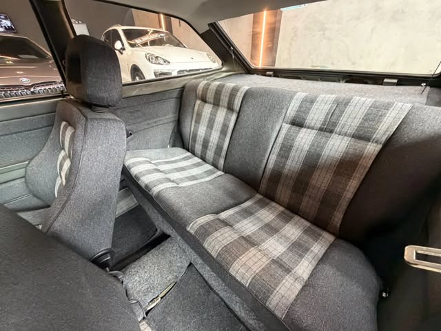 VOLKSWAGEN GOL CL - Imagem 13