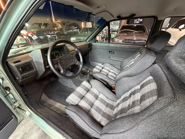 VOLKSWAGEN GOL CL - Imagem 14