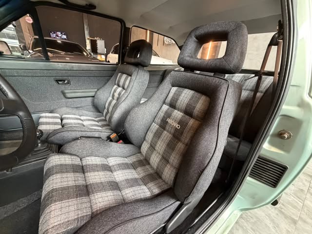 VOLKSWAGEN GOL CL - Imagem 15