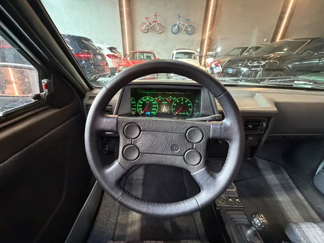 VOLKSWAGEN GOL CL - Imagem 16