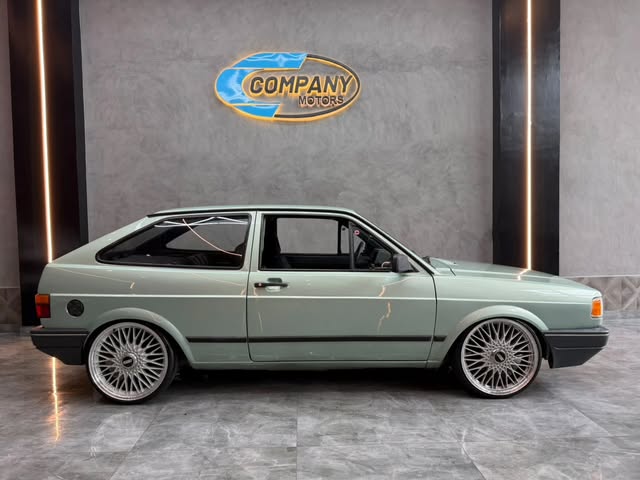 VOLKSWAGEN GOL CL - Imagem 3