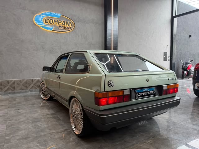VOLKSWAGEN GOL CL - Imagem 6