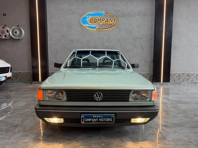 VOLKSWAGEN GOL CL - Imagem 9