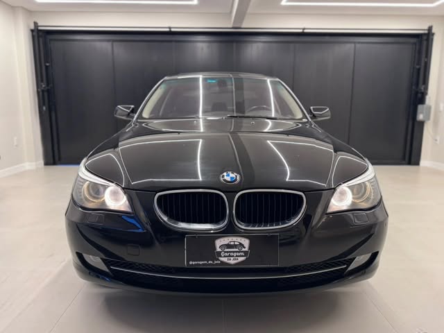 BMW 550I - Imagem 2