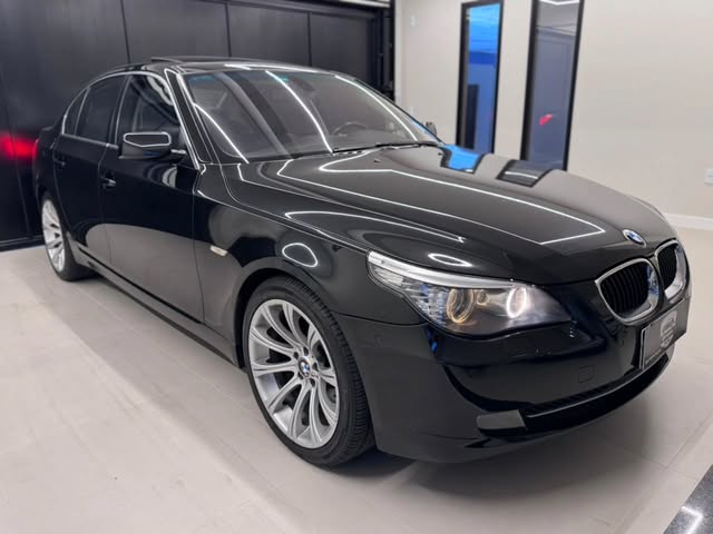 BMW 550I - Imagem 3