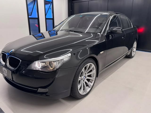 BMW 550I - Imagem 4