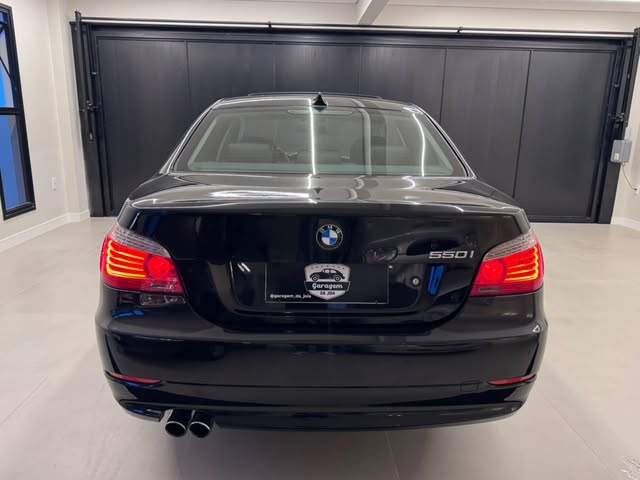 BMW 550I - Imagem 5