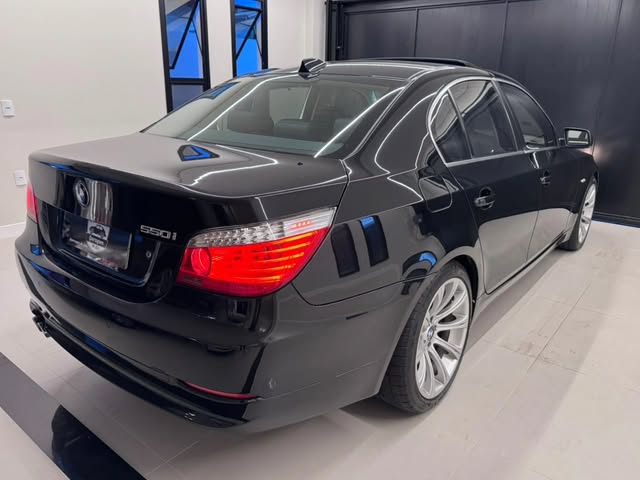 BMW 550I - Imagem 6