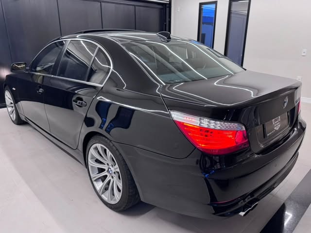 BMW 550I - Imagem 7