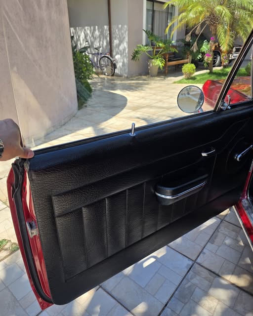 CHEVROLET OPALA DE LUXO - Imagem 13