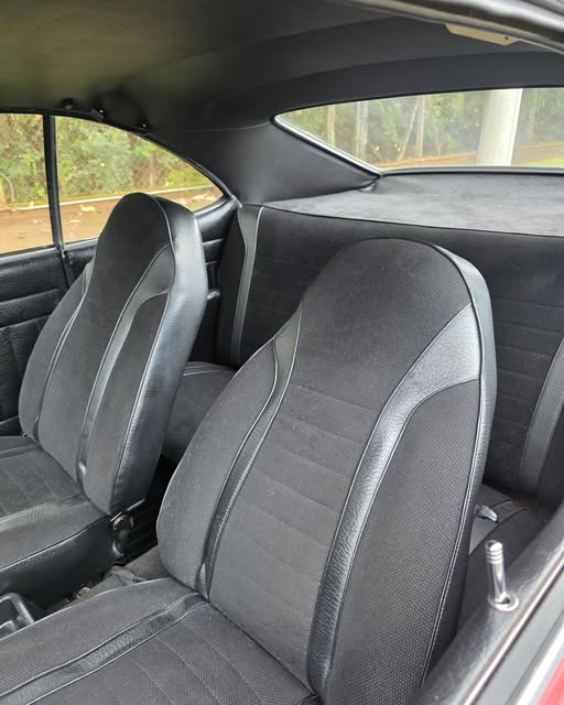CHEVROLET OPALA DE LUXO - Imagem 14