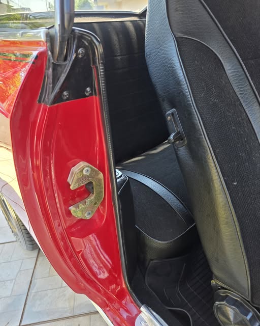 CHEVROLET OPALA DE LUXO - Imagem 15
