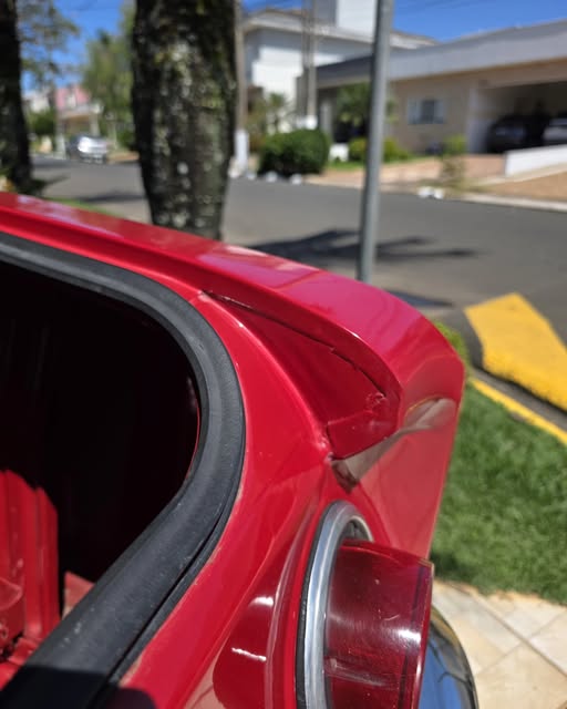 CHEVROLET OPALA DE LUXO - Imagem 16