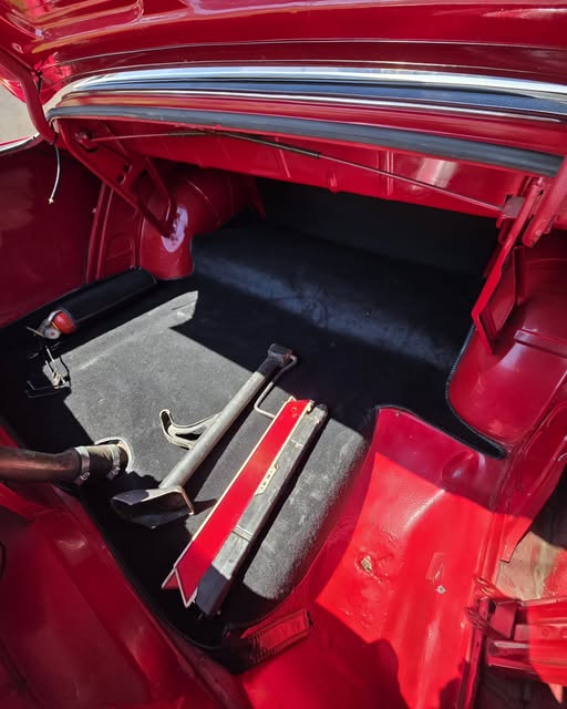 CHEVROLET OPALA DE LUXO - Imagem 17