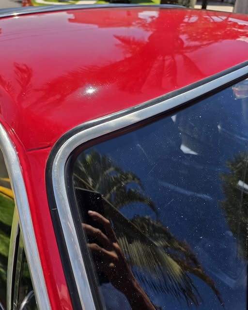 CHEVROLET OPALA DE LUXO - Imagem 18