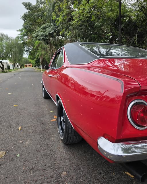 CHEVROLET OPALA DE LUXO - Imagem 5