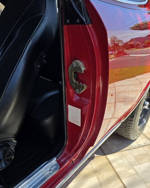 CHEVROLET OPALA DE LUXO - Imagem 8