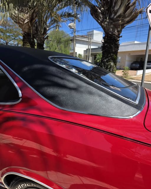 CHEVROLET OPALA DE LUXO - Imagem 10