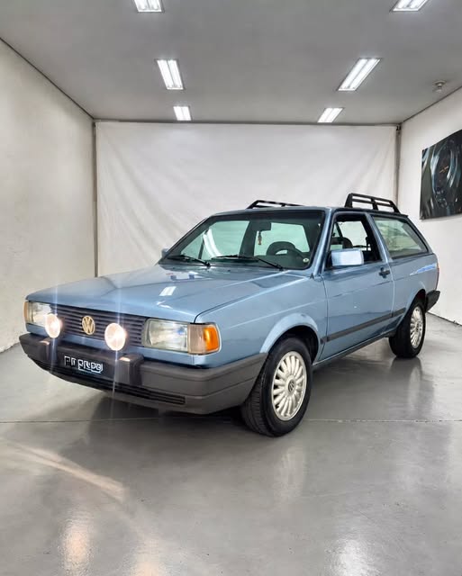 VOLKSWAGEN PARATI SURF - Imagem 2