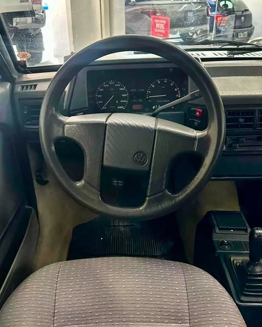VOLKSWAGEN PARATI SURF - Imagem 11