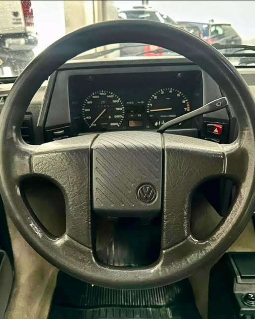 VOLKSWAGEN PARATI SURF - Imagem 13