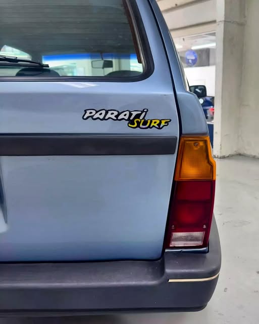 VOLKSWAGEN PARATI SURF - Imagem 15