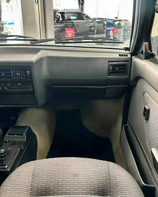 VOLKSWAGEN PARATI SURF - Imagem 16