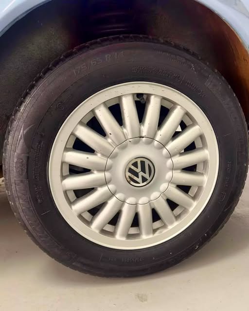 VOLKSWAGEN PARATI SURF - Imagem 17
