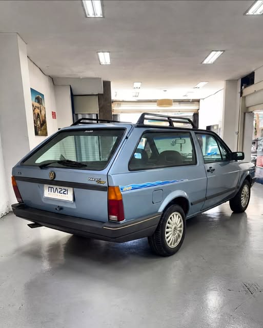 VOLKSWAGEN PARATI SURF - Imagem 3