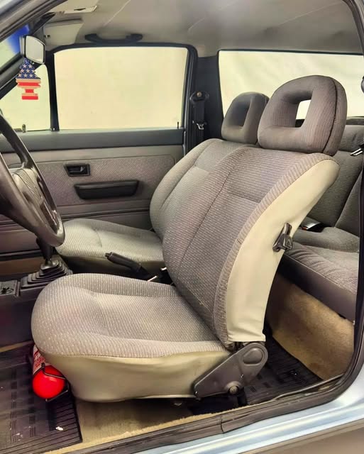 VOLKSWAGEN PARATI SURF - Imagem 5
