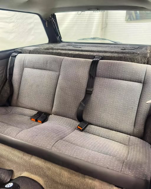 VOLKSWAGEN PARATI SURF - Imagem 6