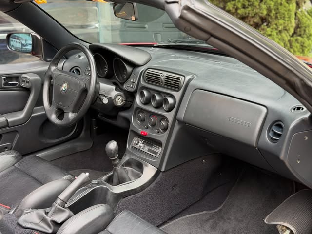 ALFA ROMEO SPIDER - Imagem 15