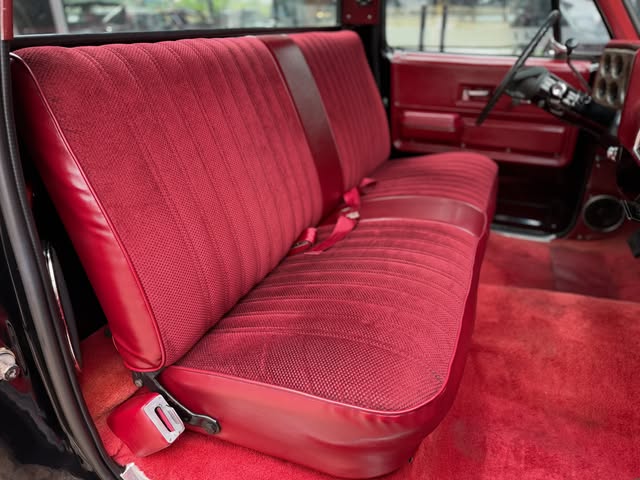 CHEVROLET C10 CHEYENNE - Imagem 11