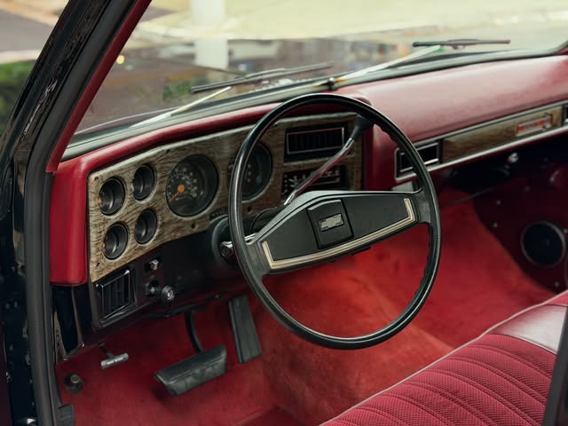 CHEVROLET C10 CHEYENNE - Imagem 12