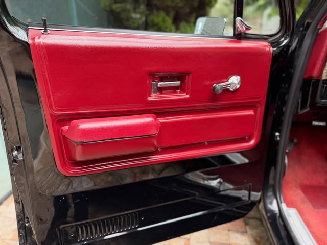 CHEVROLET C10 CHEYENNE - Imagem 13