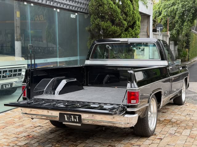 CHEVROLET C10 CHEYENNE - Imagem 17