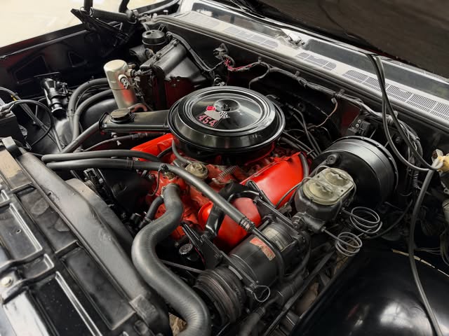 CHEVROLET C10 CHEYENNE - Imagem 18