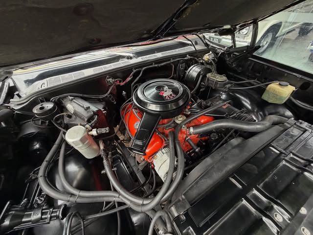 CHEVROLET C10 CHEYENNE - Imagem 19