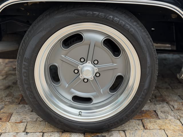 CHEVROLET C10 CHEYENNE - Imagem 20