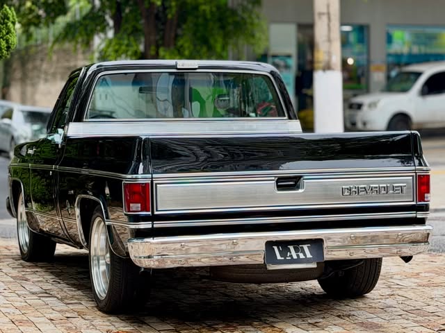 CHEVROLET C10 CHEYENNE - Imagem 5