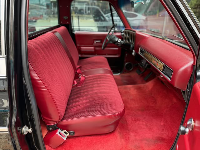 CHEVROLET C10 CHEYENNE - Imagem 10