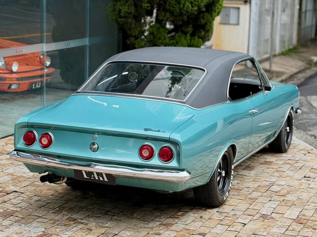 CHEVROLET OPALA - Imagem 1