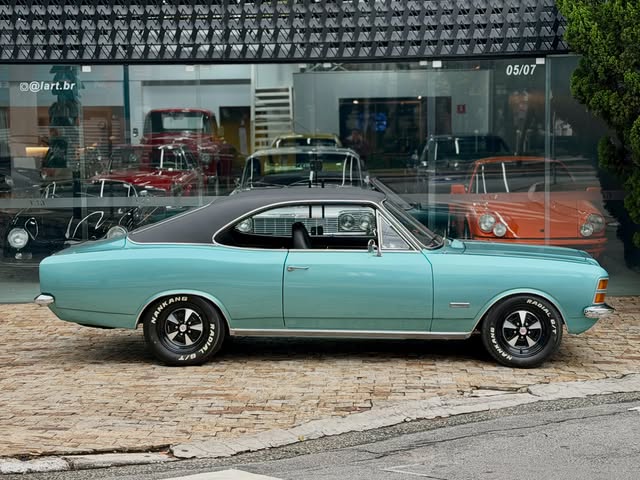 CHEVROLET OPALA - Imagem 2