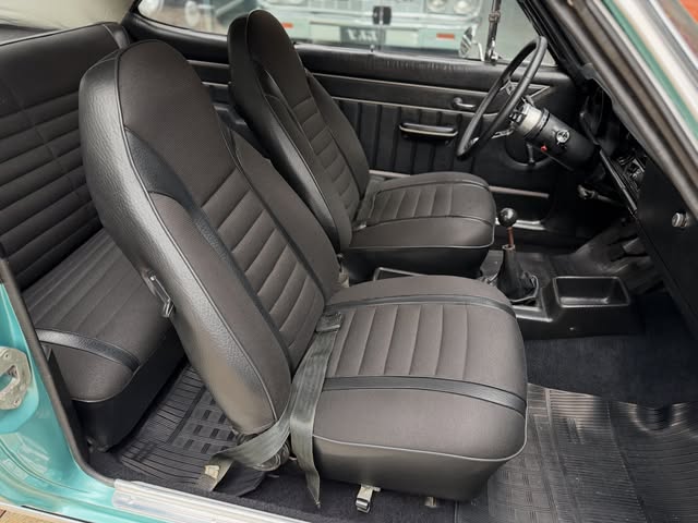 CHEVROLET OPALA - Imagem 11
