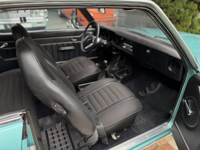 CHEVROLET OPALA - Imagem 12