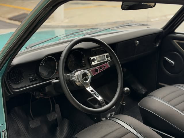 CHEVROLET OPALA - Imagem 13