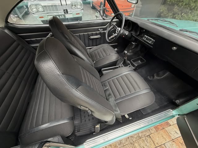 CHEVROLET OPALA - Imagem 14
