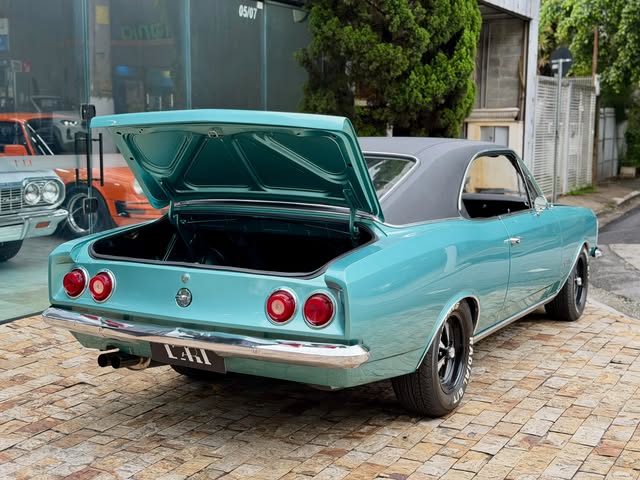 CHEVROLET OPALA - Imagem 15